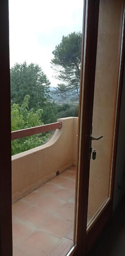 Les Cigales Bed & Breakfast Villelaure Luaran gambar