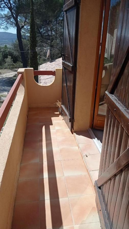 Les Cigales Bed & Breakfast Villelaure Luaran gambar