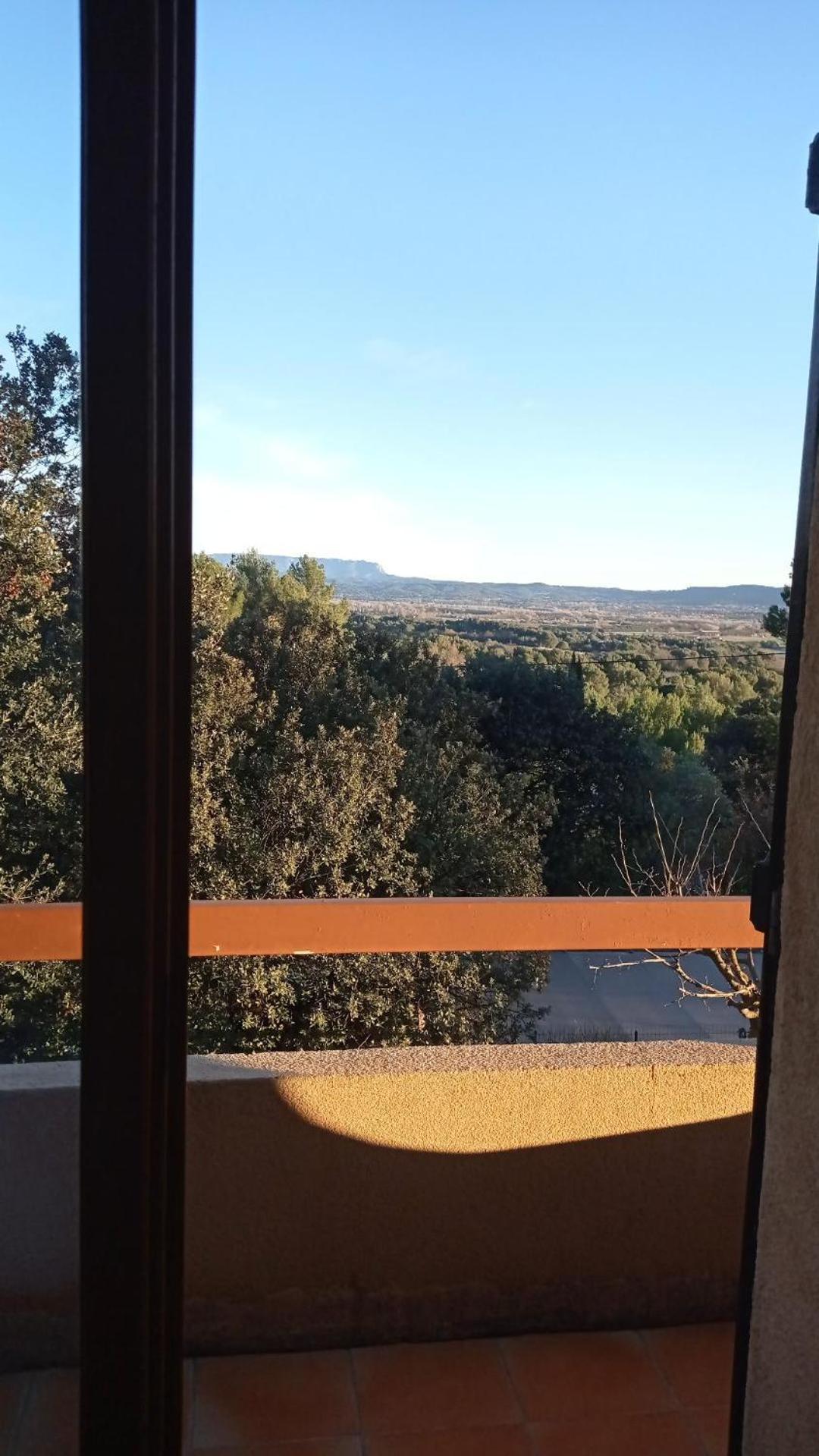 Les Cigales Bed & Breakfast Villelaure Luaran gambar